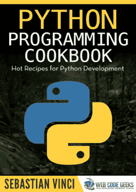 Python Programming Cook Book