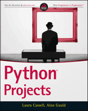 Python Projects Book