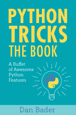 Python Tricks The Book
