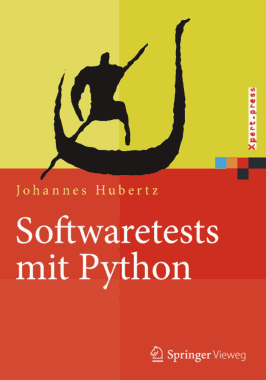 Softwaretests mit Python Book