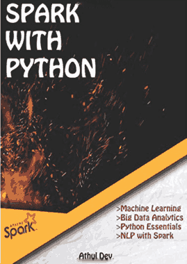Spark with Python Book