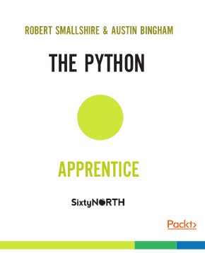 The Python Apprentice Book