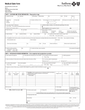 Bursary Mileage Claim Form Free Template | Free PDF Download