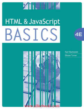 HTML and JavaScript BASICS 4th Edition Free Book