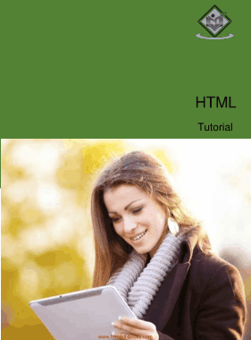 HTML Tutorial Simply Easy Learning Book