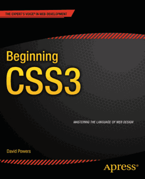Beginning CSS3 Book