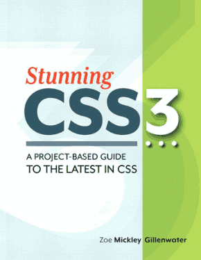 Free Download PDF, Stunning CSS3 Project Base Guide Book
