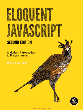 Free Download PDF, Eloquent JavaScript 2nd Edition Free Book