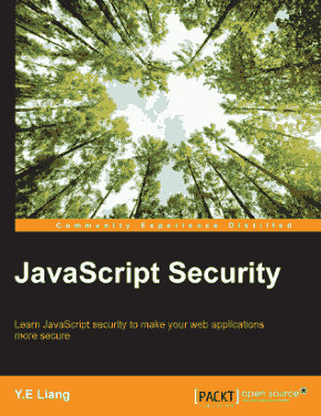 JavaScript Security Book