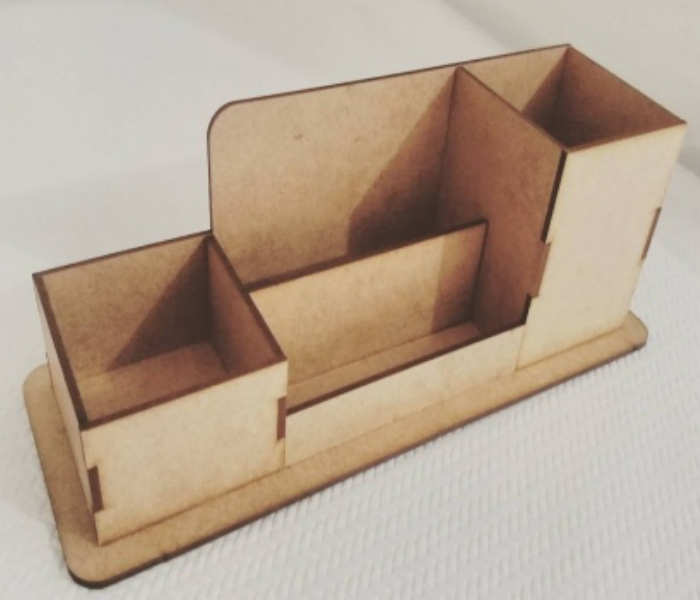 Free Download Vectors, Trinket Box Laser Cut DXF File